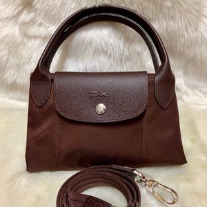 Brand new LONGCHAMP Le Pliage Neo Medium tophandle